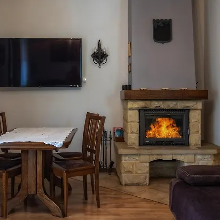 Apartman Pod Reglami Zakopane